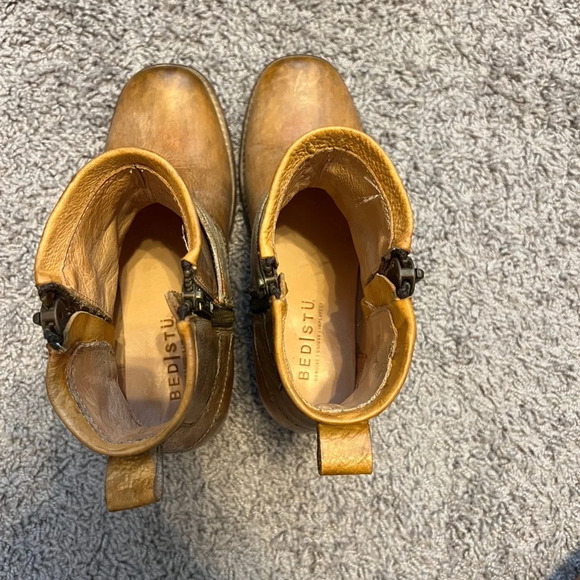 BED|STU women’s cobbler bootie size 6 - Picture 7 of 8